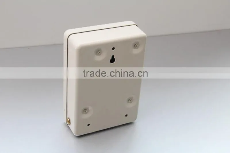 TB35 / T38 Mechanical Timer Din Rail / timer switch / with battery operated without battery Timer Switch