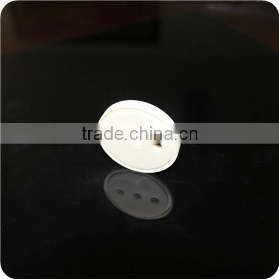 High precision insulating 99% alumina ceramic plate ceramic sheet ceramic disc
