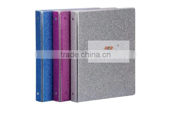 USA style ring binder