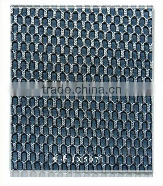 100%polyester awning fabric