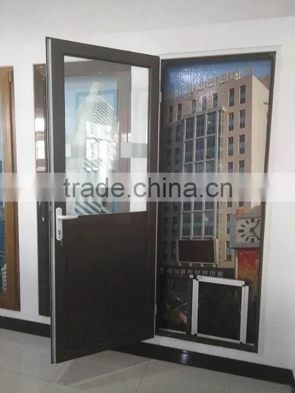 pvc door & windows/pvc door frame/pvc bathroom door