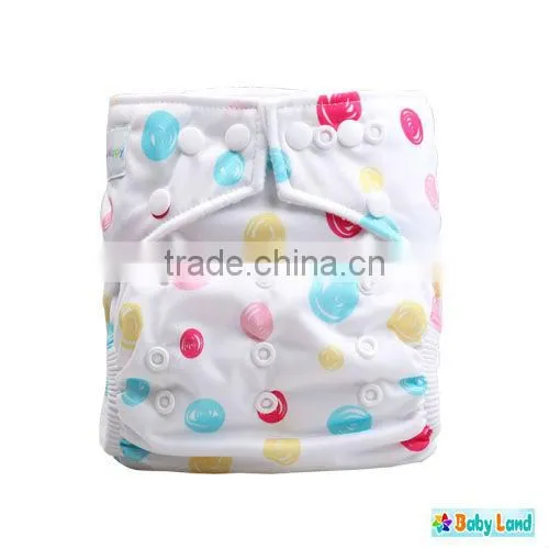 Newest Pattern 2013 Baby Cloth Diapers