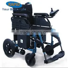 Power electric wheelchair