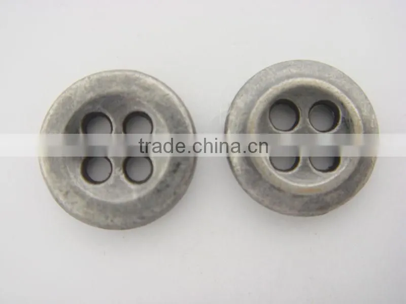 alloy rim 2014 4 hole suit metal 10mm button