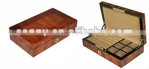 Carbon Fiber Jewelry Box Hardware