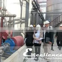 Excellence Pump Industry Co., Ltd. company overview - view 2