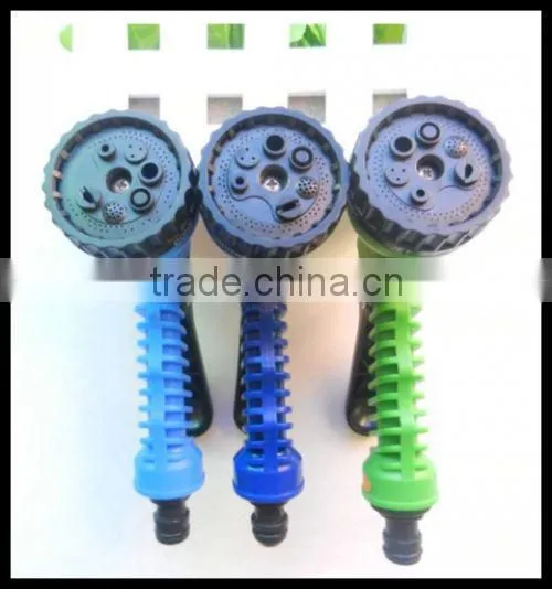 Hot new products for 2015 garden tool expandable water hose as seen on tv