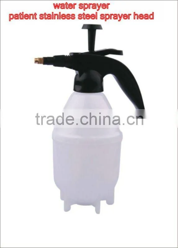 Air Pressure Handle trigger Sprayer mist sprayer