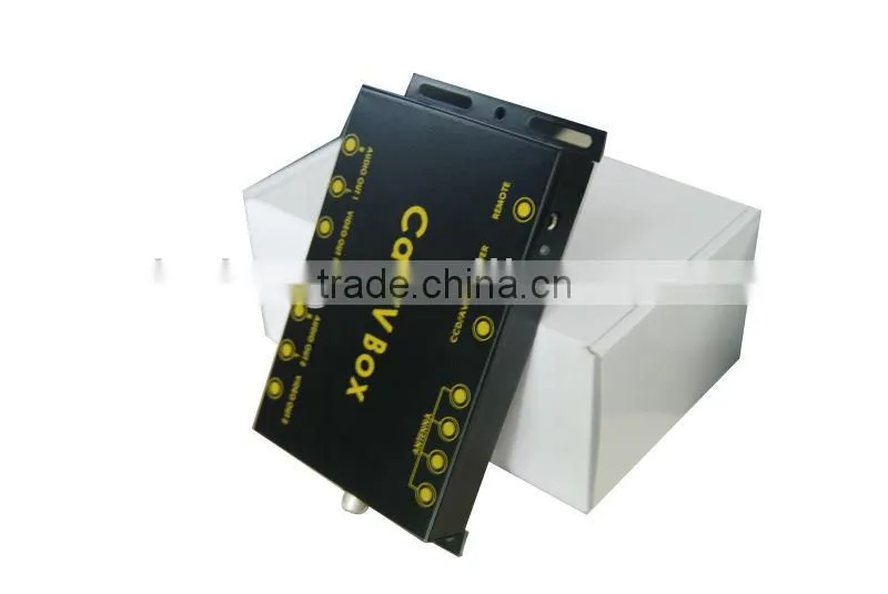 Best-selling CL-TV103-3 Analog To Digital Receiving Box