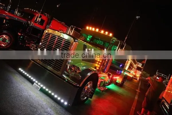 side marker light LED Car truck Side Light lamp led light truck