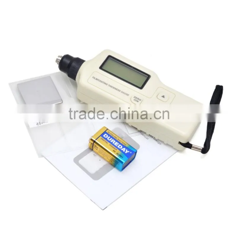Coating Thickness Gauge RZ220