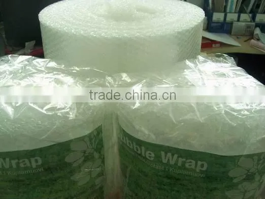 All Recyclable air bubble film