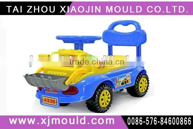 plastic injection baby car mould for baby carrier