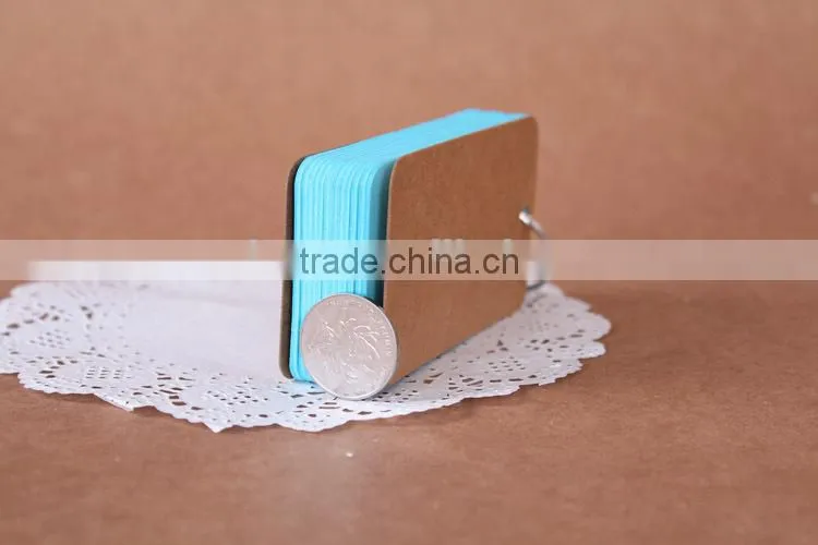 cute scratch pad for school , mini notepad , memo pads