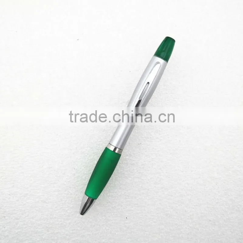 promotional cello pen , cell pen with water color