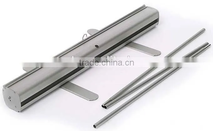 Exhibition Roll Up Stand