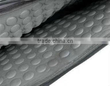 High quality and best craft waterproof laptop bag