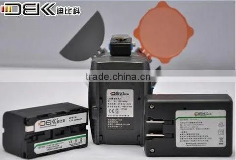 DBK Professional LED video lights LED-5028