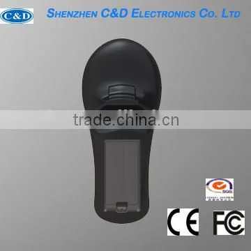 mouse PC wireless IR learning code Universal remote control