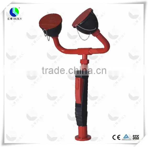 Good quality and pretty competitive price eyewash shower/station