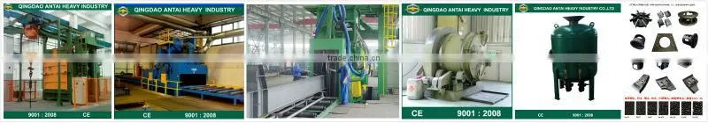 Common Pressure Movable Sandblaster/sandblaster/potable sandblaster