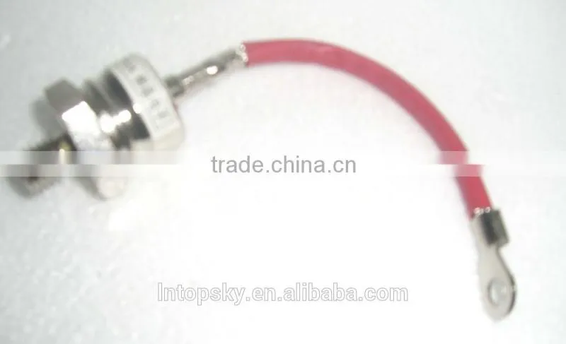 tower crane spare parts diode electrical components