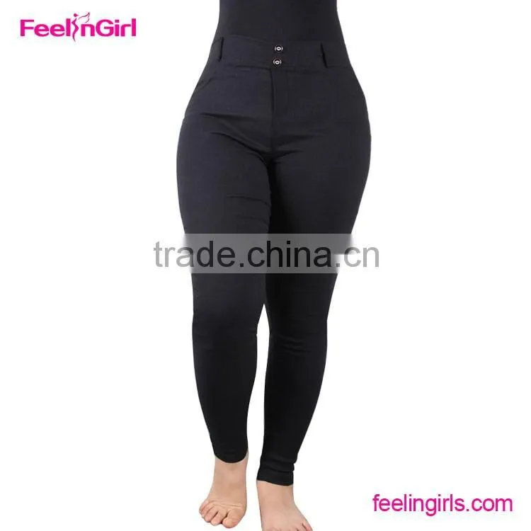 New Design Women Butt Shape Fintess Pants