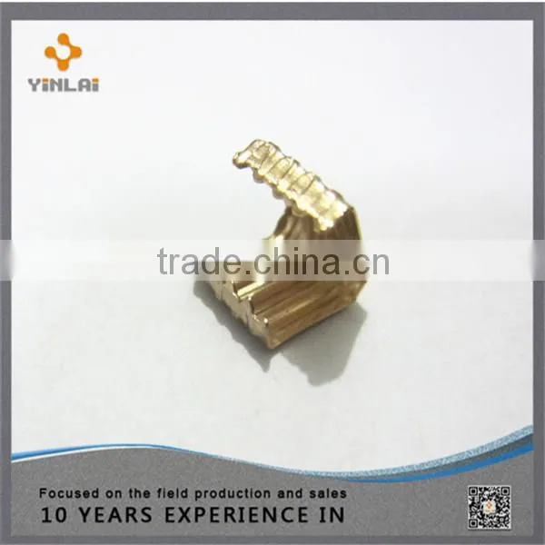 Metal Bag Buckle