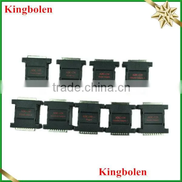 2013 V12.01 Car Key Pro Spanish&English Transponder T300 t code t300 key programmer locksmith tools
