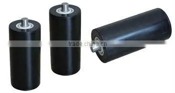 UHMWPE Pipe for Conveyor Roller