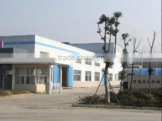 Henan Machinery & Equipment Company Limited company overview - view 1