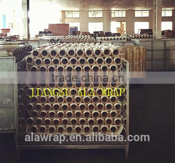 cast cling film manufacturer pvc cling film