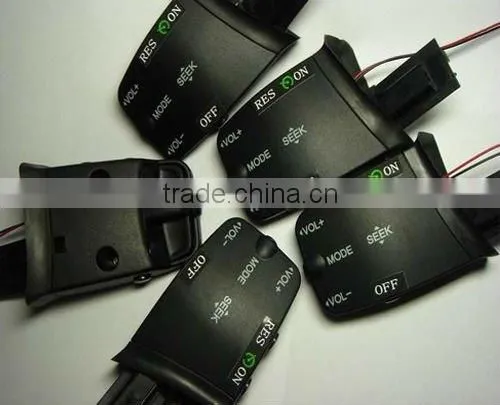 FORD FOCUS CRUISE CONTROL SYSTEM