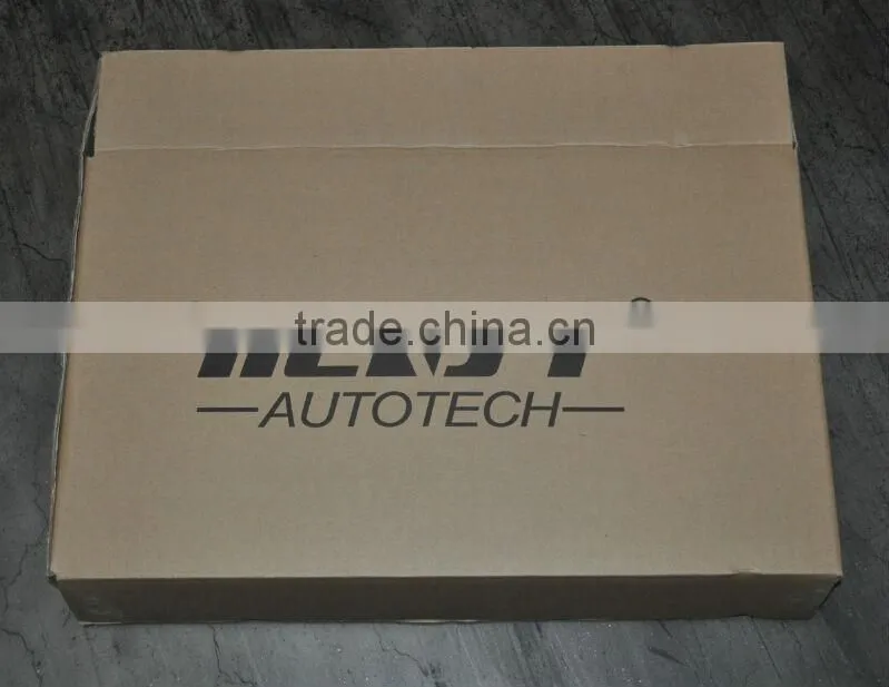 Car Radiator 6U0 121 251 for SKODA FELICIA II 1998-2001