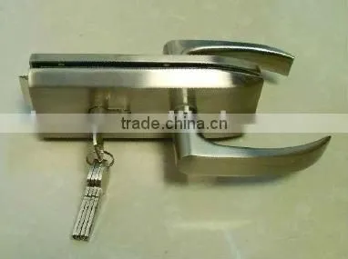Kitchen Swing Door or Interior Frosted Glass Bathroom Door