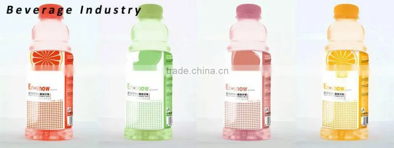 high quality Intermittent rotary four color adhesive label printing machine