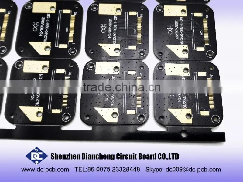 Power bank pcb assembly PCBA cloning supply manufacturer