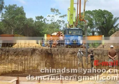 New Type High Efficiency Brick Machine