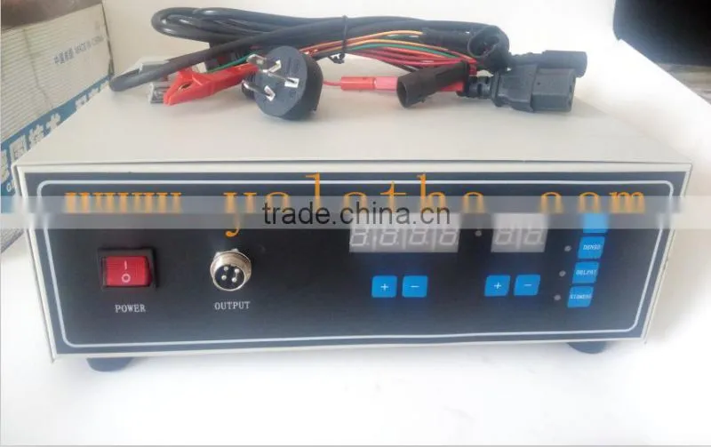 CRS-A Hot sale control tester for the common rail injectors