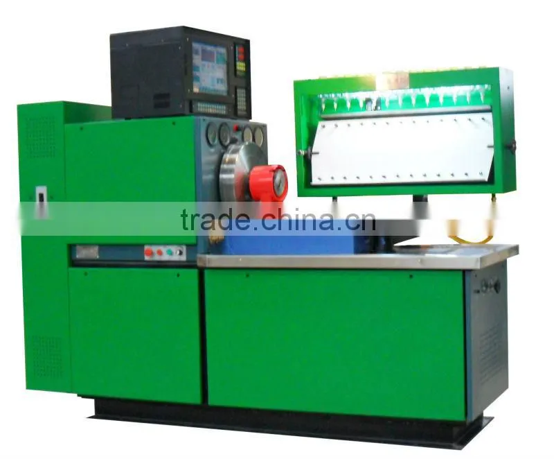 HTS 579 Fuel injection pump test bench