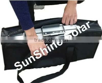 High quality solar panel,folding solar panel,portable solar system