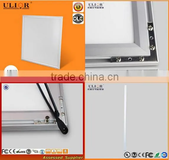 Double side luminous led panel light modern upscale lighting 4800-5200Im high luminous