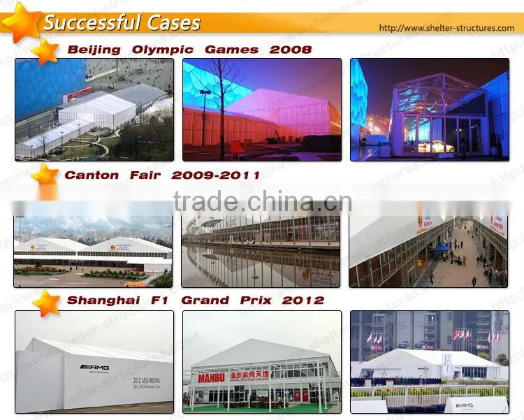 Quick-deploy Canopy tent wedding tent for sale