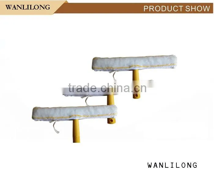 2015 cotton easy cleaning table mop
