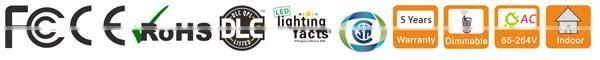 DLC-164 Widely use in commercial office dlc led panel lights, recessed led panel light, integrated led panel light 600 600