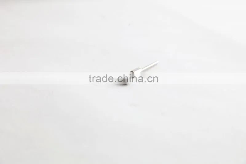 miniature end brushes, diameter 5mm
