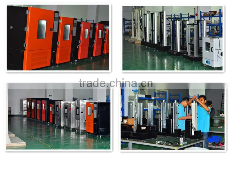 Simulating Lift and Drop Tester for Laggage