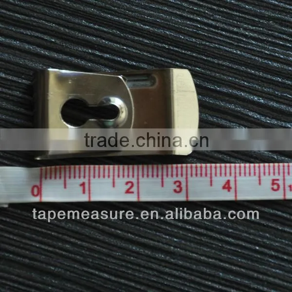 High quality handtools belt clip use for measuring tape