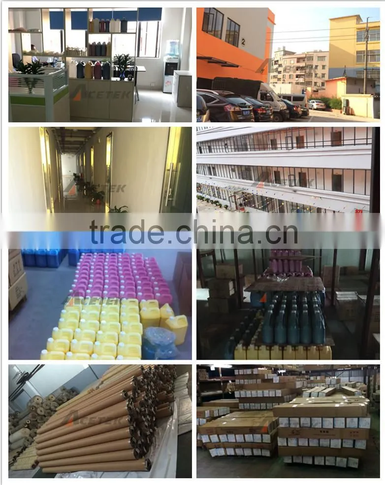 fast speed outdoor solvent printing machine large format plotter solvent printer 3.2m
