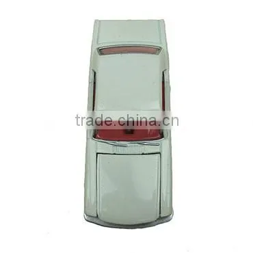 diecast model car